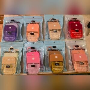 B.Pure Hand Sanitizer 16 piece set